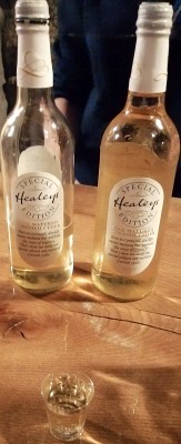 Deanso's photo of Classic Oak Matured Cyder