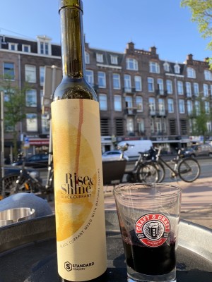 Kermis's photo of Rise & Shine