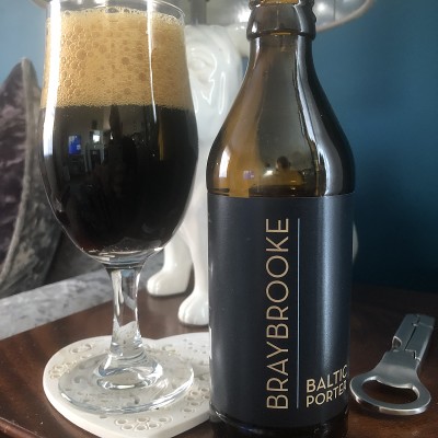 Mr_Pink_152's photo of Baltic Porter