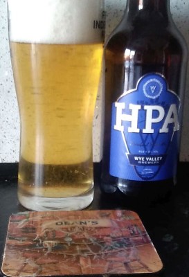 Deanso's photo of HPA