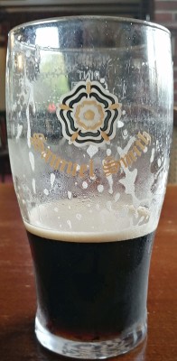 Deanso's photo of Extra Stout