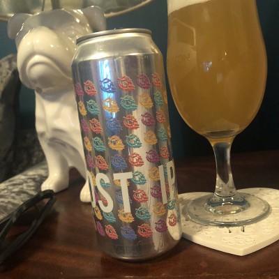 Mr_Pink_152's photo of Lost IPA