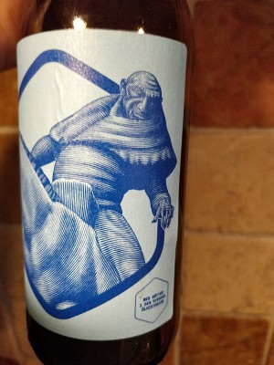 AndySnow's photo of Folkes Slusslager