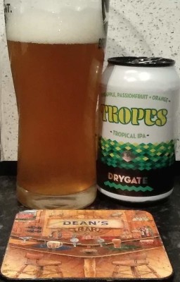 Deanso's photo of Tropes