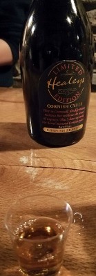 Deanso's photo of Classic Reserve Cyder Special Edition - Cornish Brandy