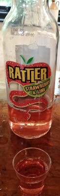 Deanso's photo of Rattler Strawberry & Lime