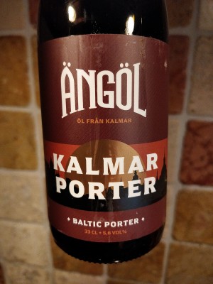 AndySnow's photo of Kalmarporter (5.6%)