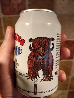 AndySnow's photo of Kellerbier