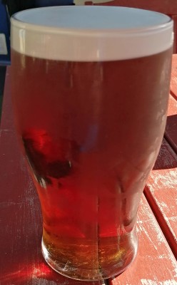 Deanso's photo of Original (Cask)