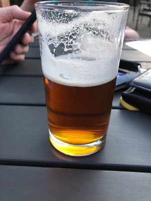 Mr_Pink_152's photo of Fortescue Ale