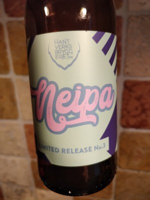 AndySnow's photo of NEIPA