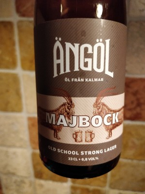 AndySnow's photo of Majbock