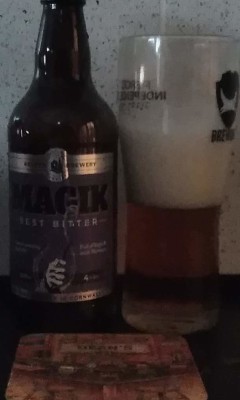 Deanso's photo of Magik