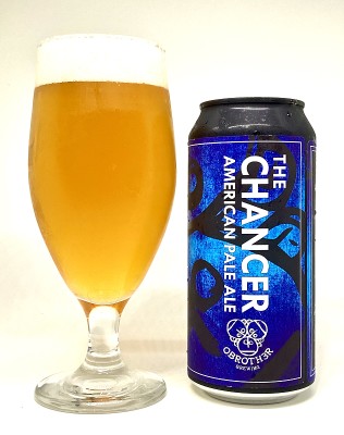 jimgreen's photo of The Chancer