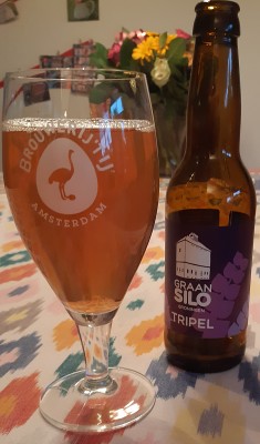 potjebier's photo of Tripel