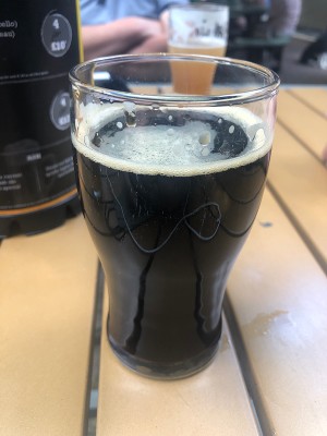 Mr_Pink_152's photo of Jamaican Rum Stout