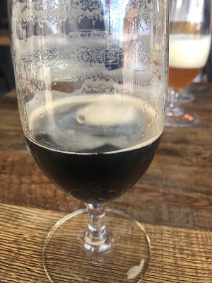 Mr_Pink_152's photo of Oyster Stout
