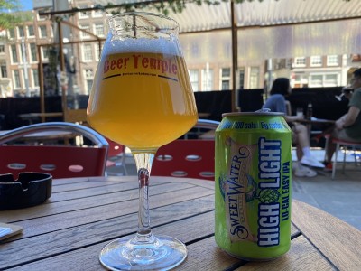 Kermis's photo of High Light Easy IPA