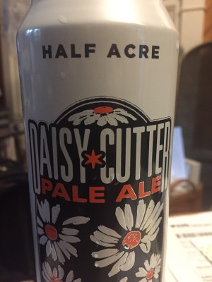 voyageurmike's photo of Daisy Cutter