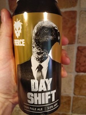 AndySnow's photo of Day Shift