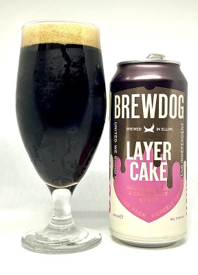 jimgreen's photo of Layer Cake