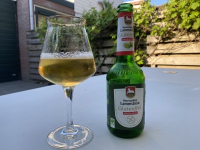 Kermis's photo of Bio Glutenfrei alkoholfrei