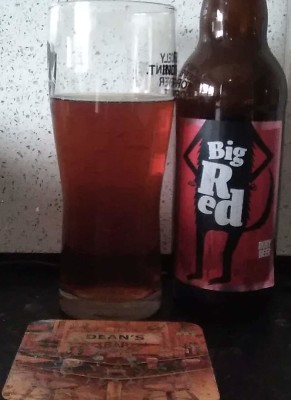 Deanso's photo of Big Red