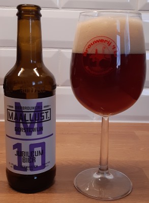 potjebier's photo of M10