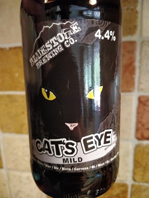 AndySnow's photo of Cat's Eye