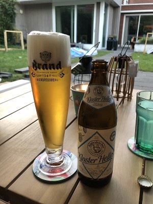 Borresteijn's photo of Kloster Helles