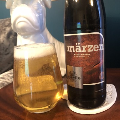 Mr_Pink_152's photo of Märzen