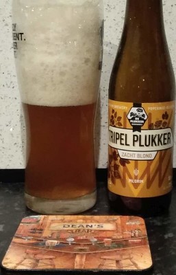 Deanso's photo of Tripel Plukker