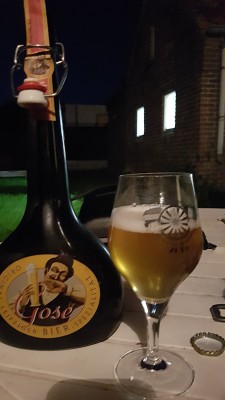 Tinus's photo of Original Leipziger Gose