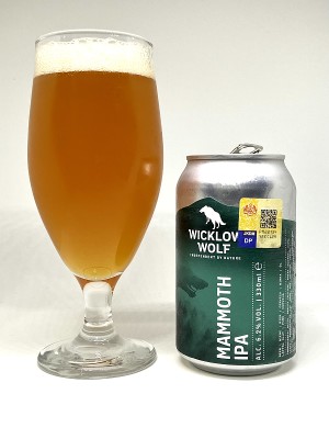 jimgreen's photo of Mammoth IPA