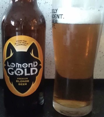 Deanso's photo of Lomond Gold