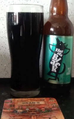Deanso's photo of Florida Black