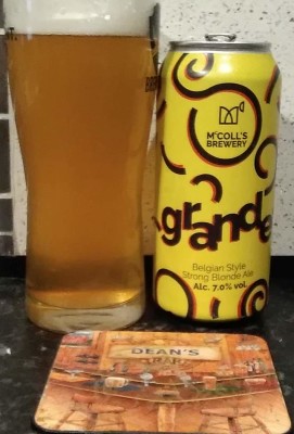 Deanso's photo of Grande