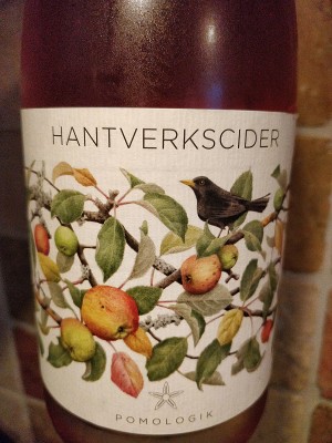 AndySnow's photo of Hantverkscider