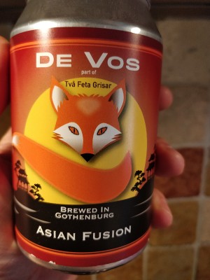AndySnow's photo of Asian Fusion