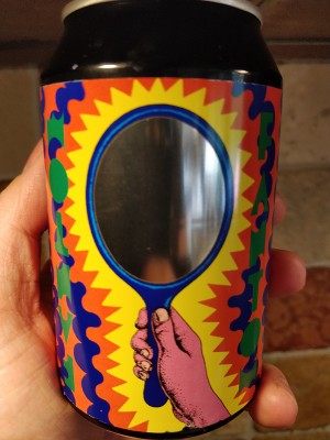 AndySnow's photo of Fantom IPA