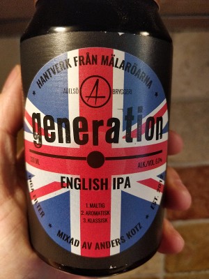 AndySnow's photo of Generation
