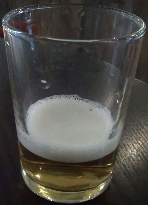 Deanso's photo of White Prussian