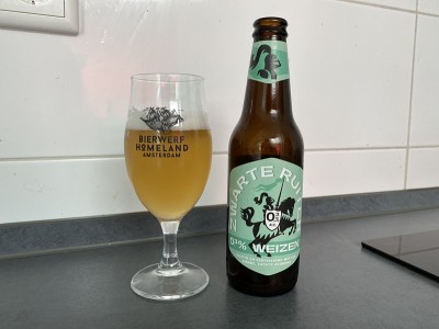 Kermis's photo of 0.3% Weizen