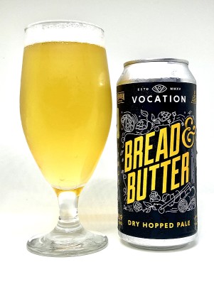 jimgreen's photo of Bread & Butter