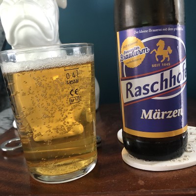 Mr_Pink_152's photo of Märzen