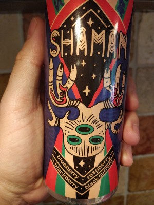 AndySnow's photo of Shaman