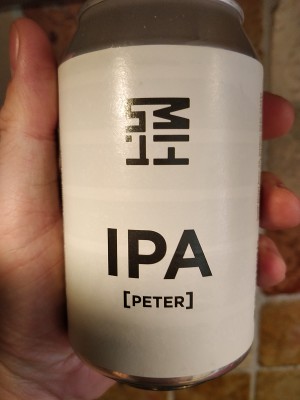 AndySnow's photo of IPA [Peter]