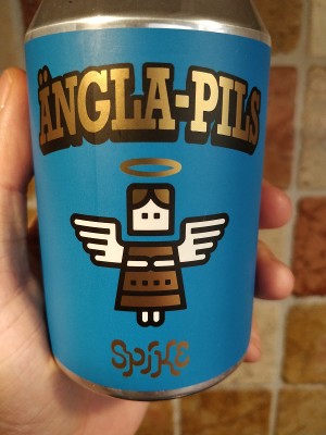 AndySnow's photo of Ängla-Pils