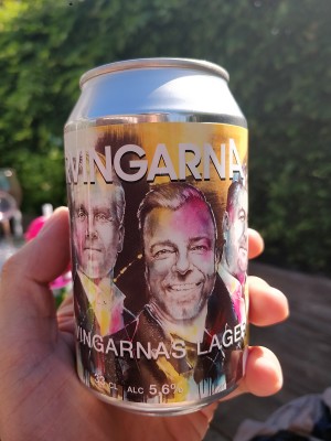 AndySnow's photo of Arvingarnas Lager
