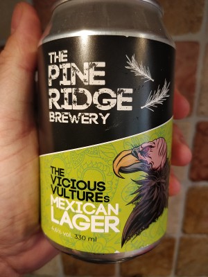 AndySnow's photo of The Vicious Vultures